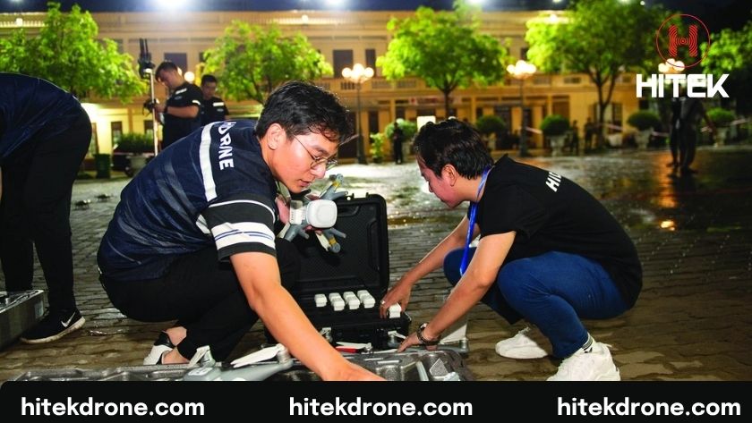 checklist-15-buoc-quy-trinh-to-chuc-drone-show-tu-hitek