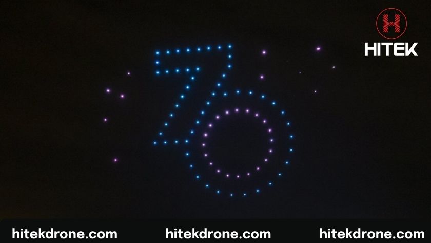 drone-show-100-drone