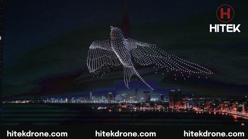 hitek-drone-don-vi-tien-phong-thue-drone-bieu-dien