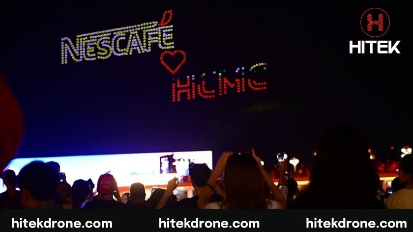 nescafe-drone-show-500-drone