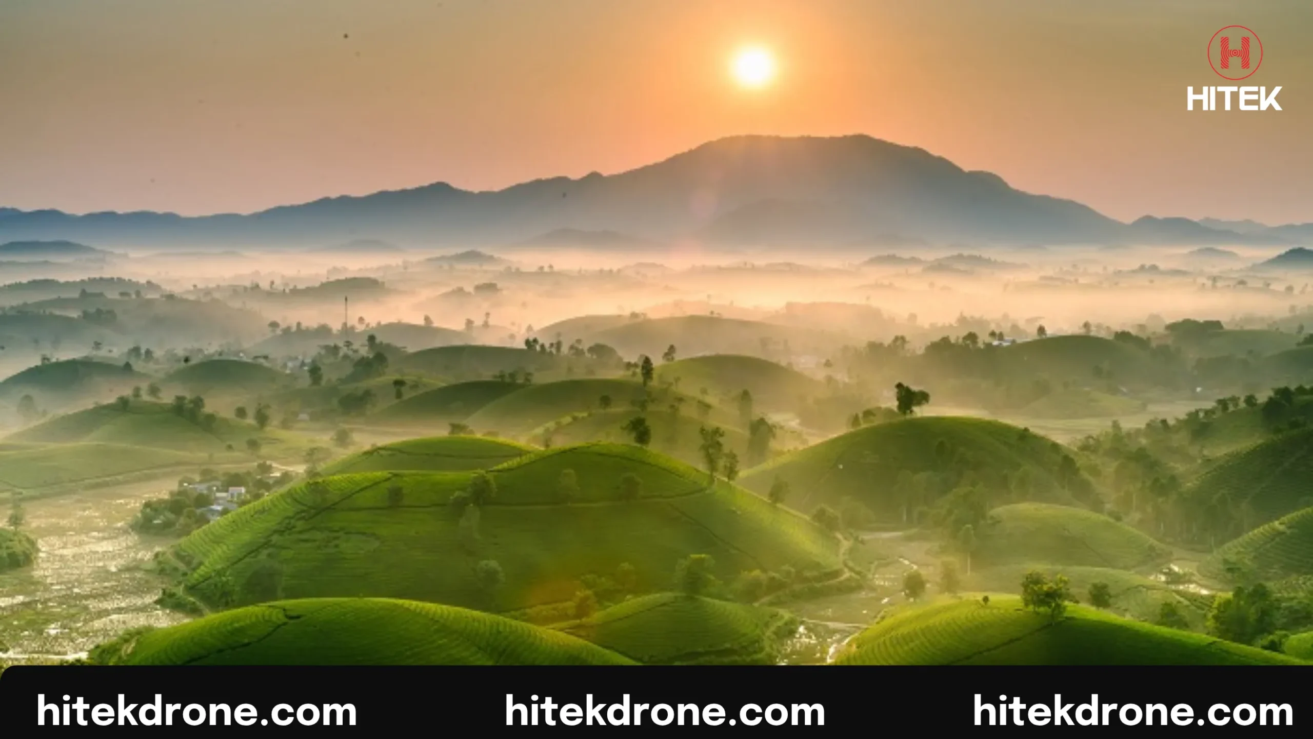 Đánh giá tiềm năng phát triển du lịch Phú Thọ bằng Drone Light Show